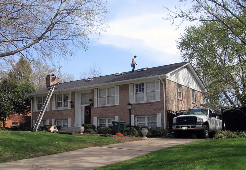 Style Roofing in Fairfax, VA