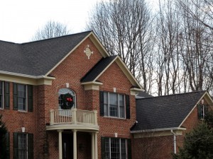 Roof Replacement Fairfax County 
