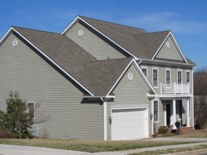 Siding Replacement Northern Virginia 