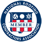 National Roofing Contractors in Virginia