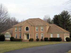 Residential Roof Replacement in Northern VA 